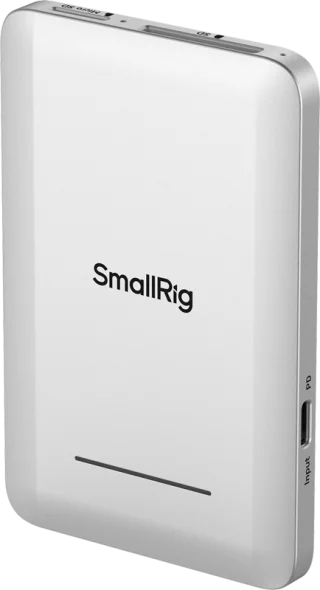 SmallRig 6293 Multifunctional Portable kannettava SSD-levy 2TB