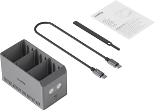 smallrig-6502-100w-battery-charger-for-dji-mini-5-4-3-pro-06a44f8693081d.webp