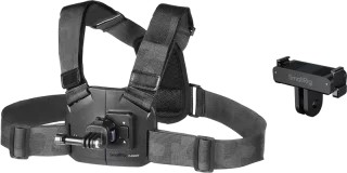 SmallRig 6305 Chest Mount -rintahihnakiinnike DJI Osmo Action 6 / Nano