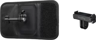 SmallRig 6306 Backpack Strap Mount -repun hihnakiinnike DJI Osmo Action 6 / Nano