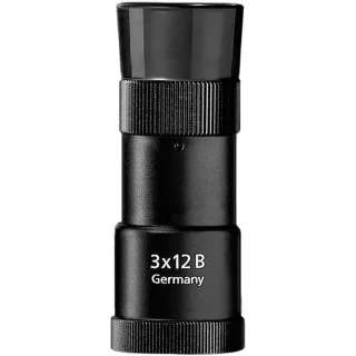 Zeiss 3x12 T* Mono -monokulaari