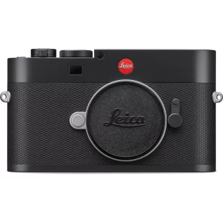 Leica M EV1 -järjestelmäkamera (demo)