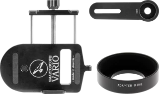 Smartoscope Vario II Kit for KOWA TSN-55/66/77/88/99 -puhelinadapteri