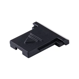 JJC HC-C Hot Shoe Cover (Canon) (Customer Return)