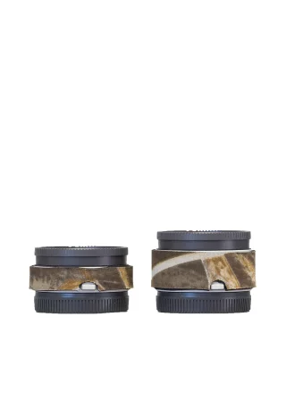 LensCoat Lens Cover -Camouflage suoja (Sony SEL20TC 2X ja 1.4X ) - Realtree Max 4
