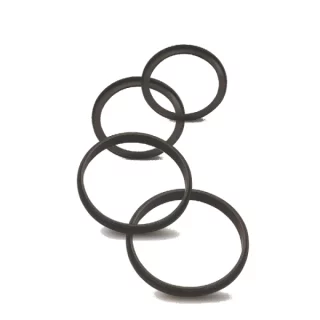 Caruba Step up/down Ring -suodinadapteri 82mm/86mm