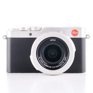 Leica D-Lux 7 -kamera (käytetty)