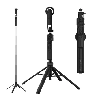 Ulanzi TT23M Magnetic Tracking Selfie Stick Tripod -magneettinen pöytäjalusta