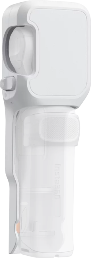 Insta360 Protective Cover -suojakotelo valkoinen Luna Ultra
