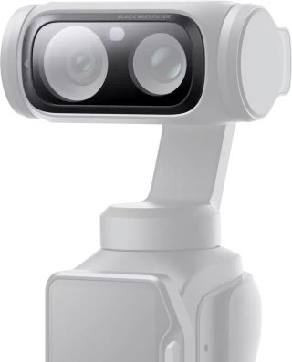 Insta360 Black Mist Filter (Luna Ultra) -diffuusiosuodin