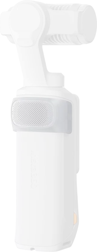 Insta360 Wind Guard tuulisuoja valkoinen Luna Ultra