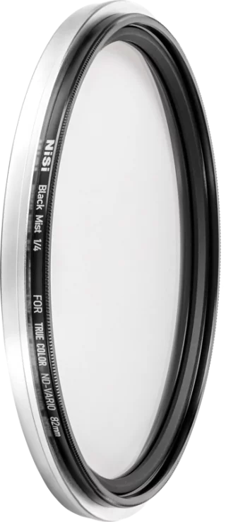 NiSi Swift Black Mist 1/4 -sumusuodin 82mm