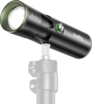 SmallRig 5335 RF 20C Portable Focusable LED Video Light