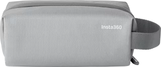 Insta360 Carry Bag -kuljetuslaukku harmaa