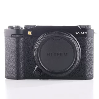 Fujifilm X-M5 -kamera (sc. 300) (käytetty)