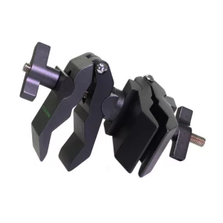 9.Solutions Python clamp double clamp