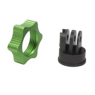 9.Solutions Quick Mount GoPro kameraan -pikakiinnike