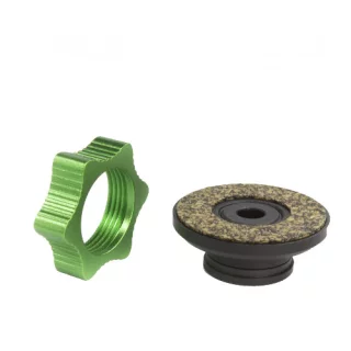 9.Solutions Quick Mount Large Camera -pikakiinnike