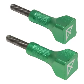 9.Solutions GoPro Thump Screw 2kp -sormiruuvit
