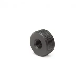 9.Solutions 3/8" 16 Thread on Quick Mount Receiver -pikakiinnike