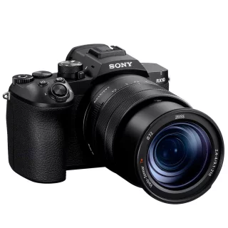 Sony RX10 Mark V -digikamera