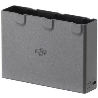 DJI Avata 2 Two-Way Charging Hub -lataustelakka