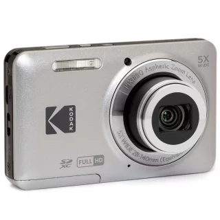 Kodak Pixpro FZ55 (hopea) -digikamera