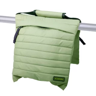 Caruba Double Sandbag -kaksiosainen hiekkasäkki vihreä