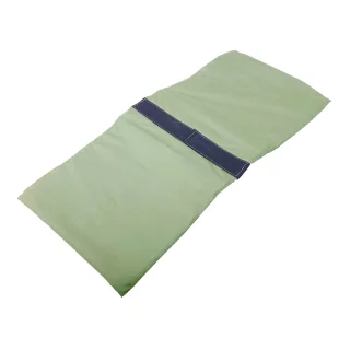 caruba-zandzak-dubbel-groen-06a50ee7c7a0bb.webp
