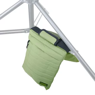 caruba-zandzak-dubbel-groen-06a50ee7c9f214.webp