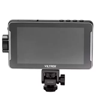 Viltrox DC-550 Pro II 5,5" -monitori