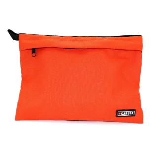 Caruba Sandbag Double PRO small -hiekkasäkki pieni oranssi