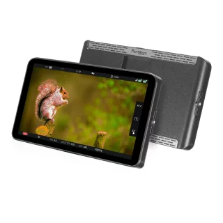 Portkeys LH7P - kameramonitori langattomalla ohjauksella