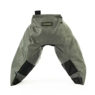 Caruba Ricebag V-shape Long (Pants model) vihreä