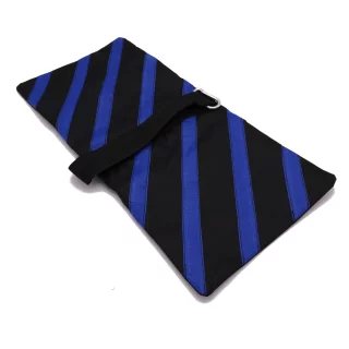 Caruba Sandbag Blue / Black -hiekkasäkki sininen ja musta