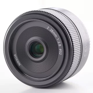 nikon-nikkor-z-28mm-f28-lens-used-06a54db81174c7.jpg