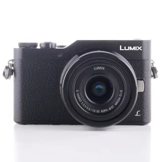Panasonic Lumix FZ1000 II -kamera (käytetty)