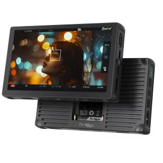 Portkeys LH5C – kameramonitori 5,4"
