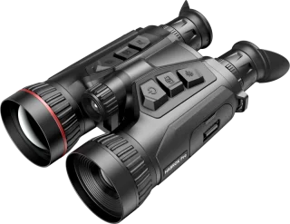 Hikmicro Habrok Pro HX60LS -lämpökiikari