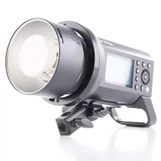 Godox AD400 Pro Duo Kit - kahden salaman paketti (sis. ALV) (käytetty)
