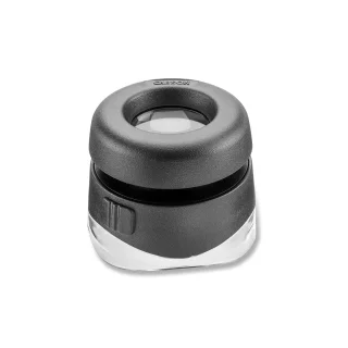 Carson LH-50 VersalLoupe LED 10x tarkastusluuppi