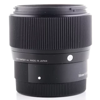 sigma-56mm-f14-c-dc-dn-lens-sony-e-warranty-used-06a572cbe4a449.jpg