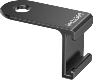 Insta360 Cold Shoe (for X5 / X4 / X3 / ONE X2) -Lisävarustekenkä