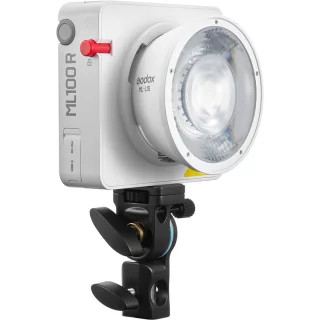 Godox ML100R - kannettava RGB LED-valo