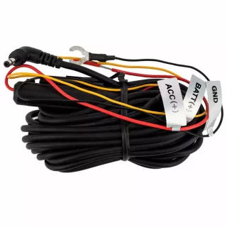 Blackvue Hardwiring Power Cable virtakaapeli (Asiakaspalautus)