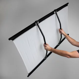 Caruba Sun Bouncer 7-in-1 -heijastinsarja 80 x 140 cm
