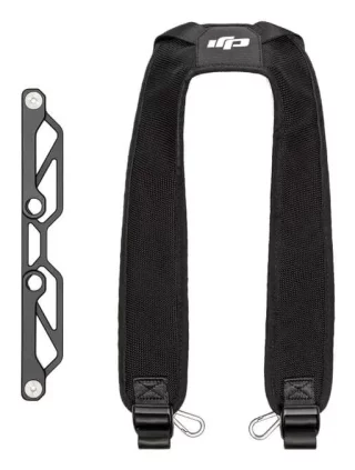 DJI RC Plus Strap Bracket Kit -kantohihnasarja
