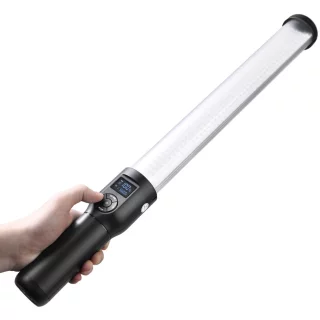 Godox LC500 - LED-valomiekka