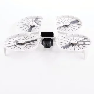 DJI Flip Fly More Combo -drone (DJI RC 2) (käytetty)