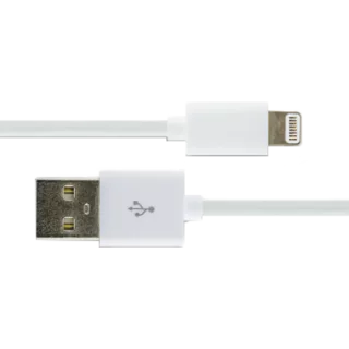 Grateq Lightning data-lightning charging cable (1.5m)